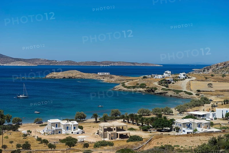 Beach view