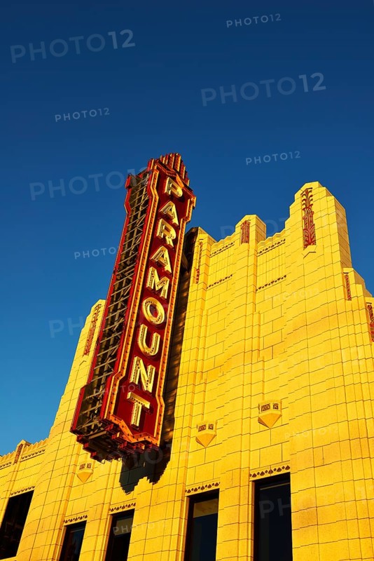 Paramount Cinema