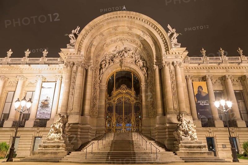 Petit Palais
