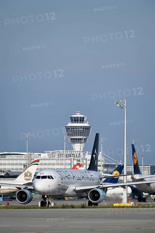 Austrian Airlines