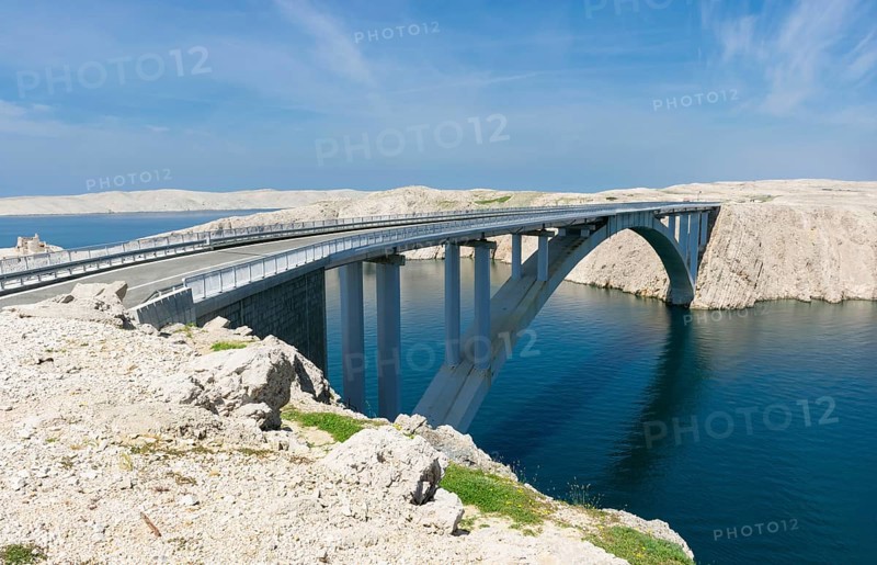 Pag Bridge