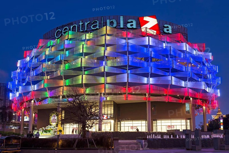 Centralplaza