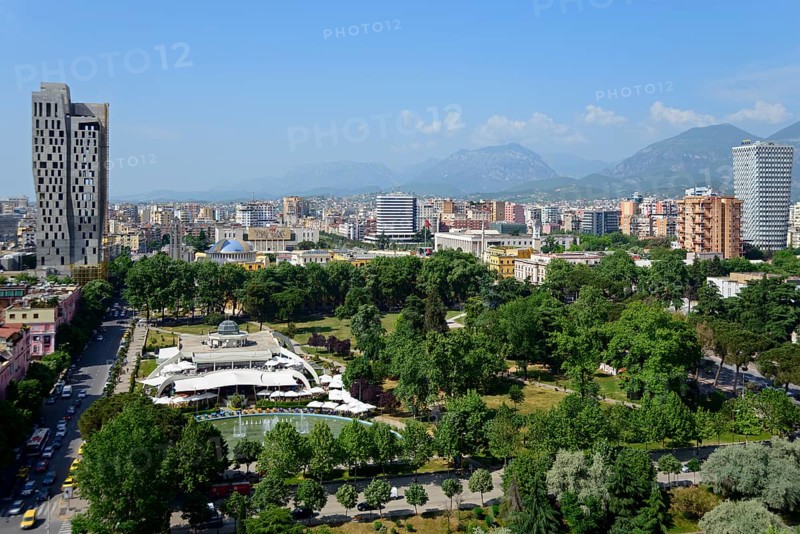 City view