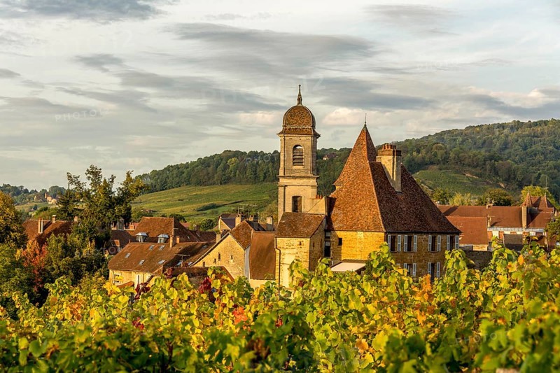 Chateau Bontemps