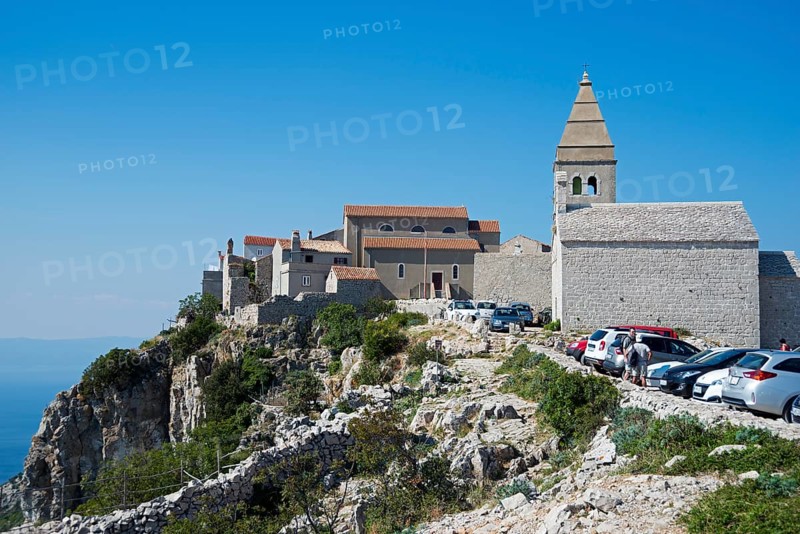 Parish Church of the Blessed Virgin Mary