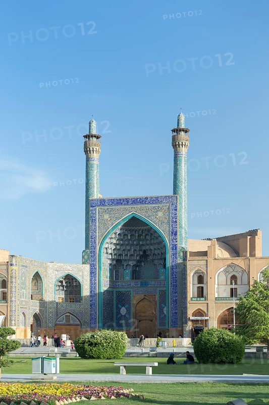 Masjed-e Shah