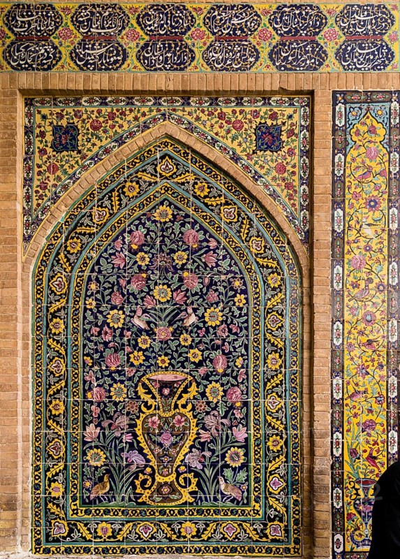 Masjed-e Agha Borzog
