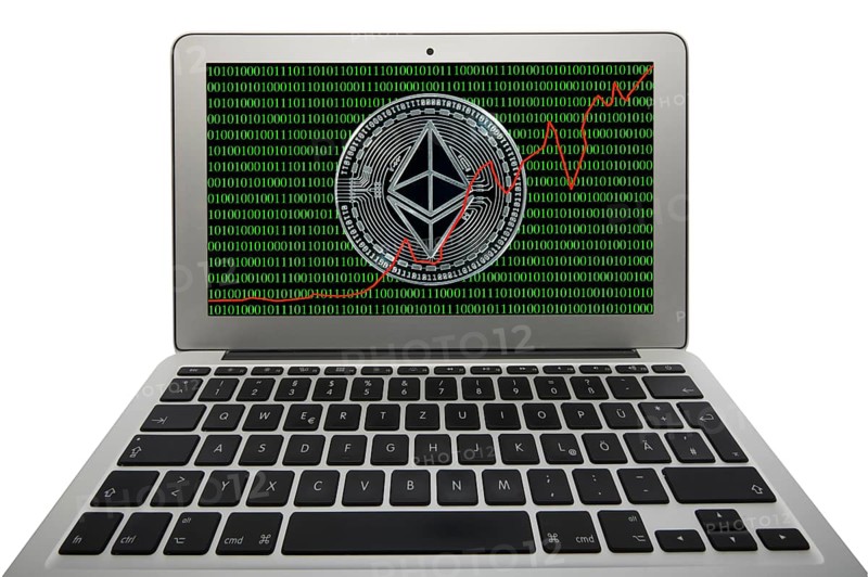 Symbol image cryptocurrency