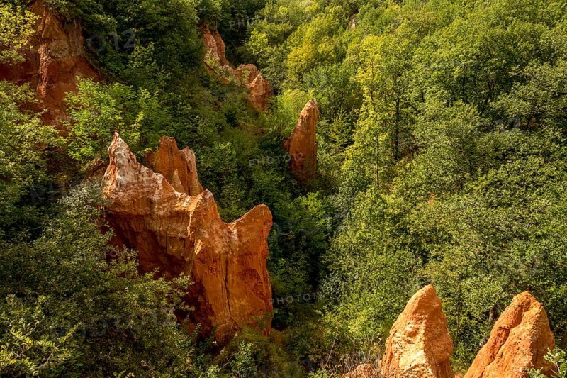 Valley of Saints