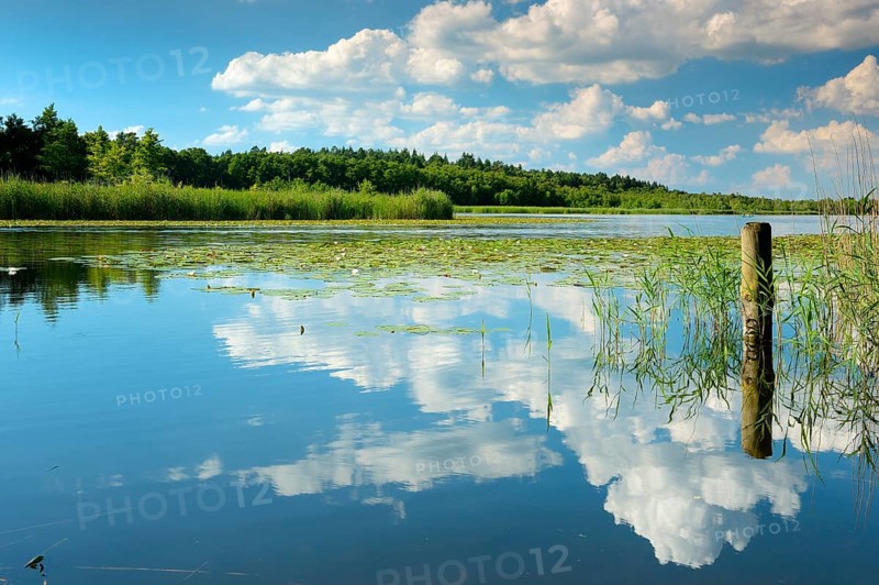 Granzow Lake