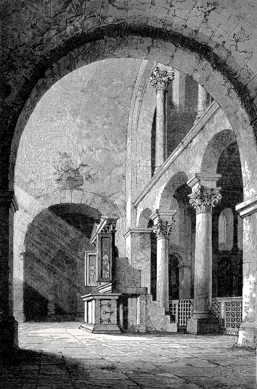 Aachen Cathedral