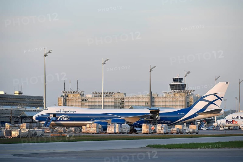 Air Bridge Cargo