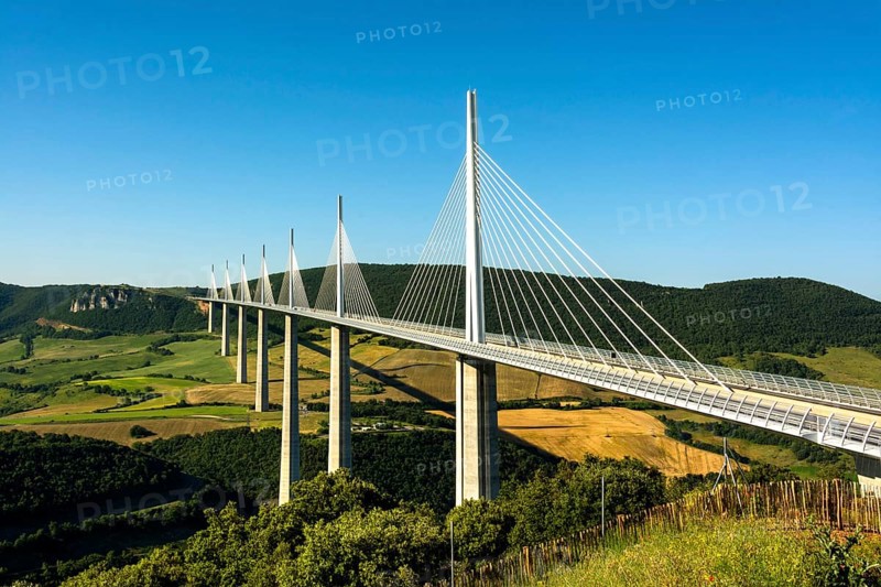 Millau Viaduct