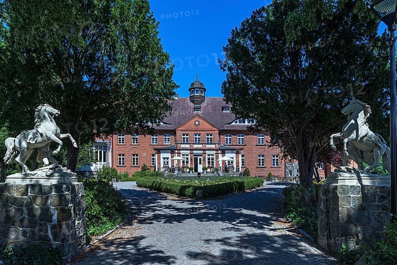 Schloss Basthorst