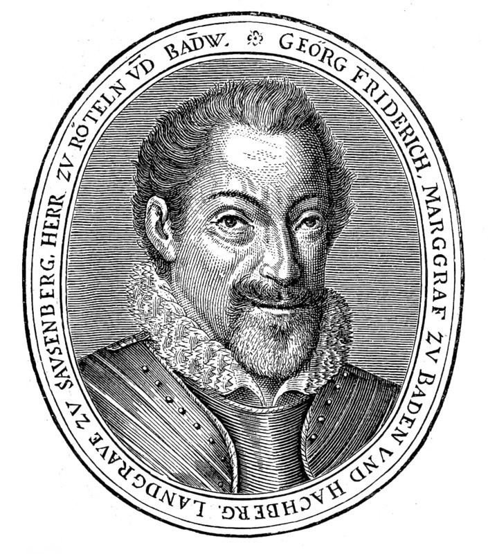 Georg Friedrich
