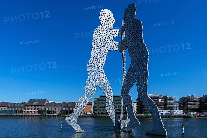 The Molecule Man
