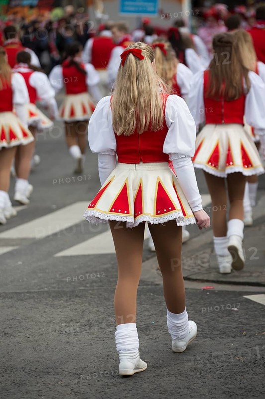 Majorette