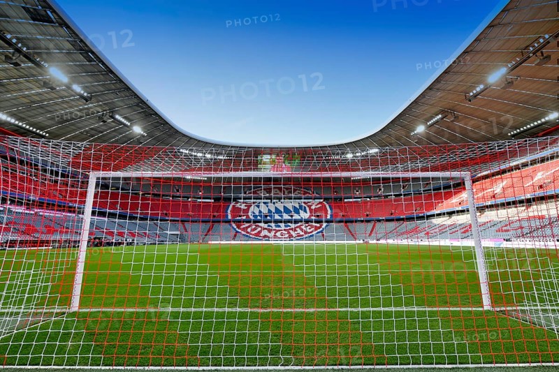New design of the grandstand seats