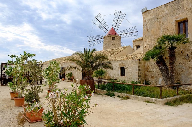 Museo del Sale