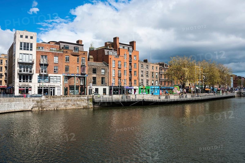 River Liffey