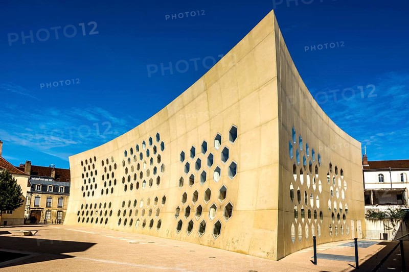 Mediatheque