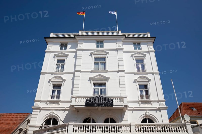 Kunstlerhaus