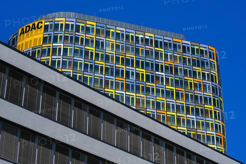 ADAC building