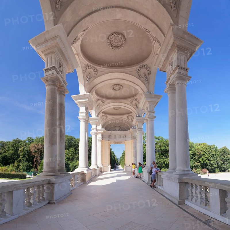 Gloriette
