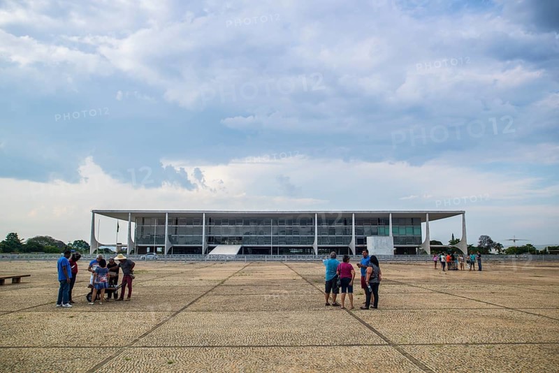 Palacio do Planalto