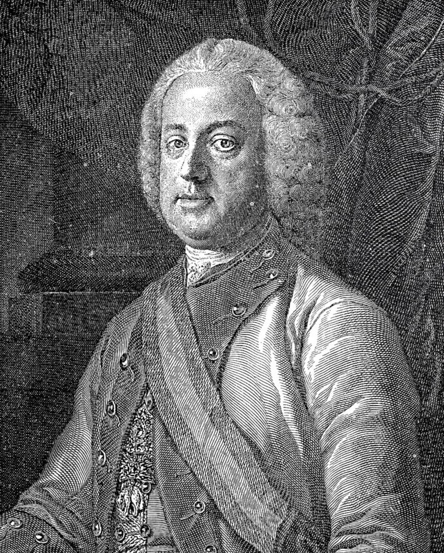 Francis I