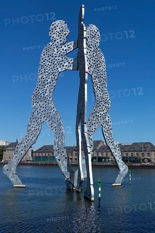 Molecule Man