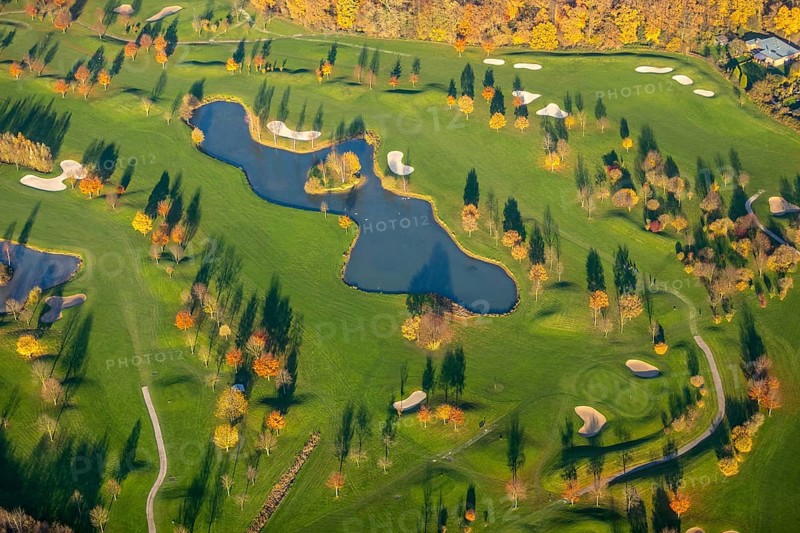 Golfclub Am Kloster-Kamp