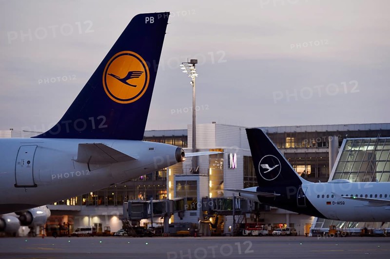 Lufthansa