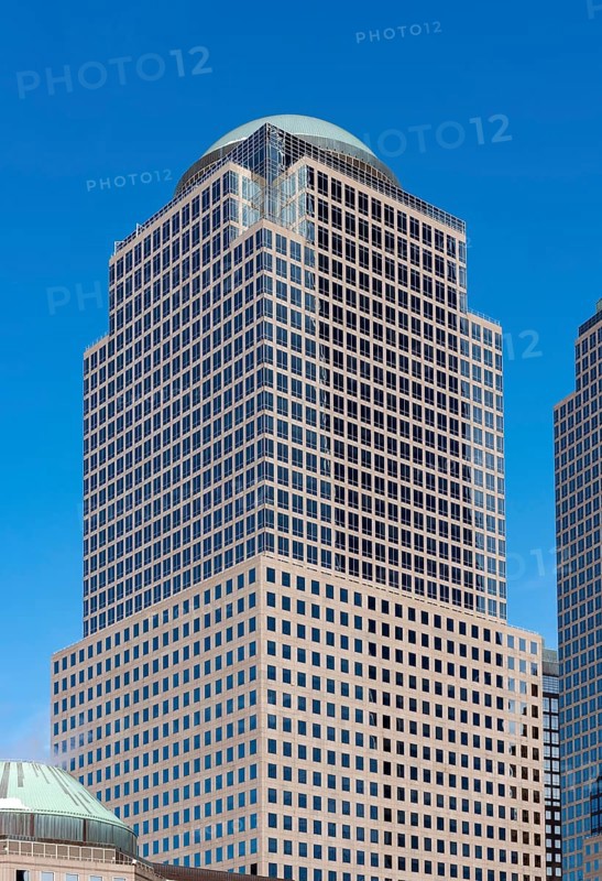 225 Liberty Street building
