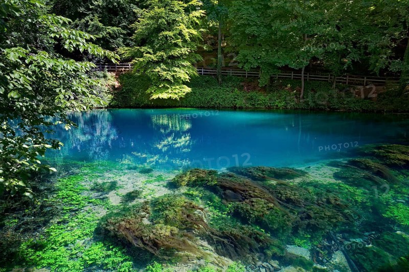 Blautopf