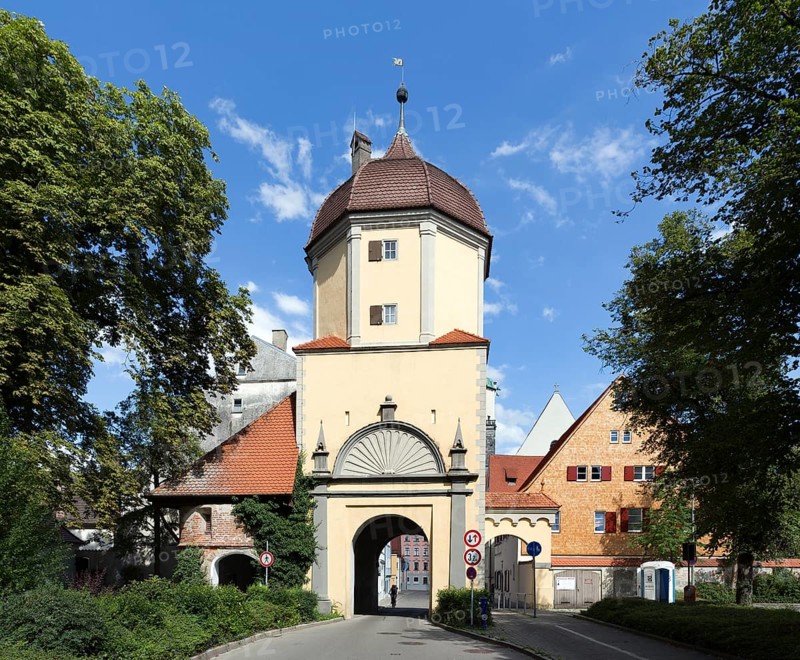 Westertor