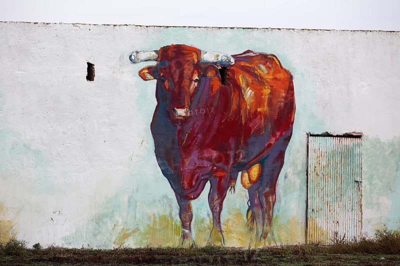 Mural