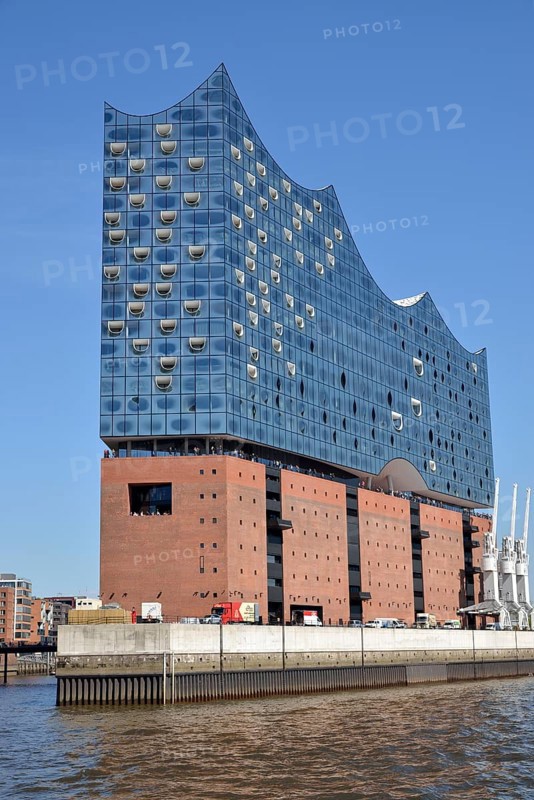 Elbe Philharmonic Hall