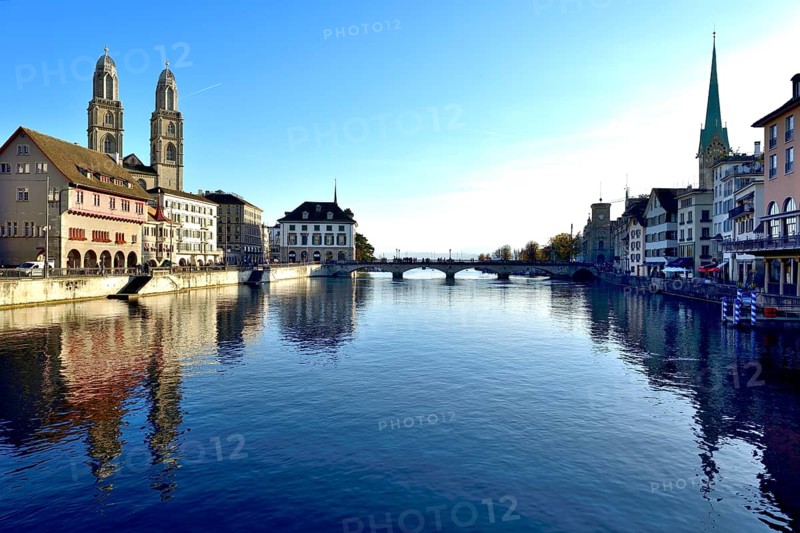 River Limmat