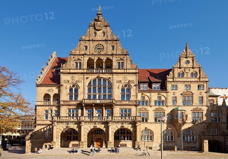 Altes Rathaus