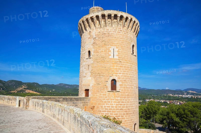 Bellver Castle