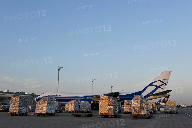 Air Bridge Cargo
