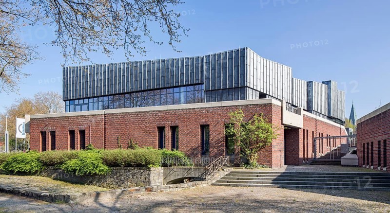 Paderhalle