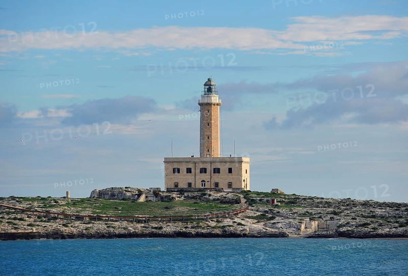 Faro di Vieste