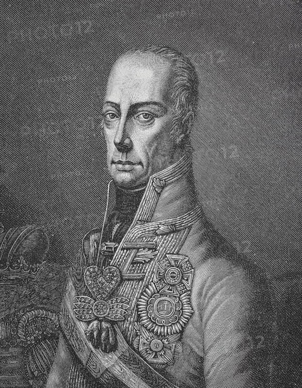 Franz Joseph Karl