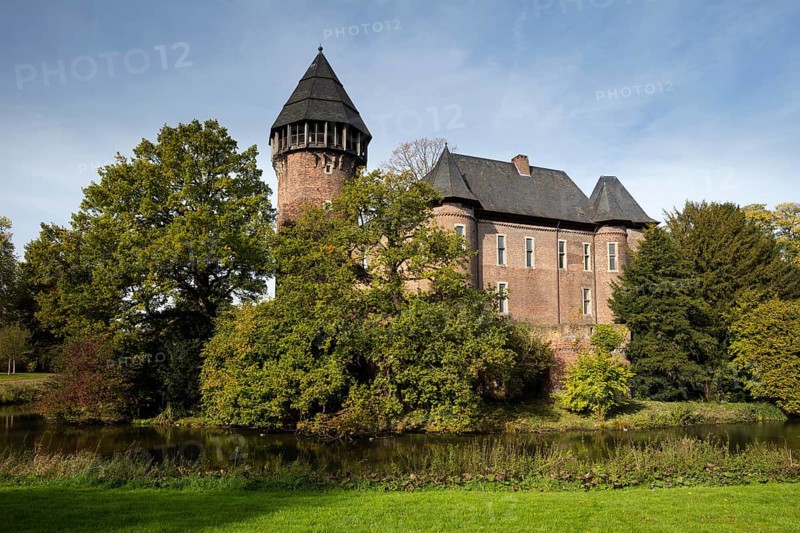 Linn Castle