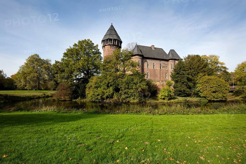 Linn Castle