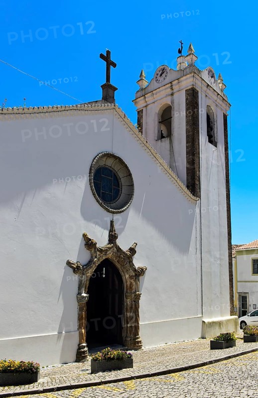 Church Matriz