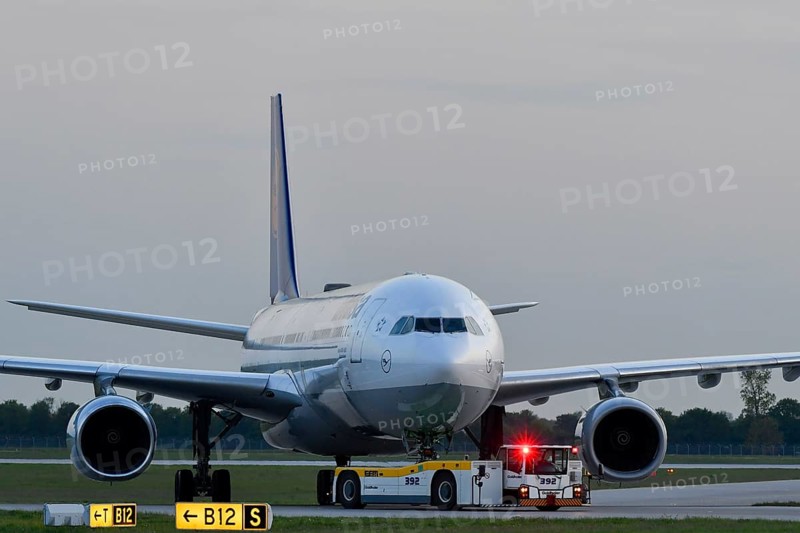 Lufthansa