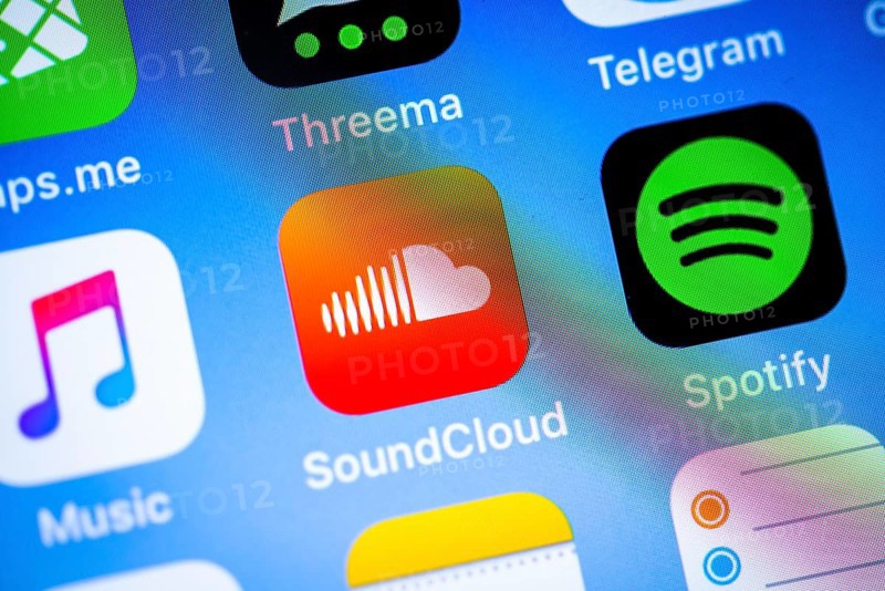 Apple music